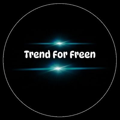 TrendForFREEN's profile picture