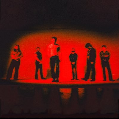 RedRumClub's profile picture