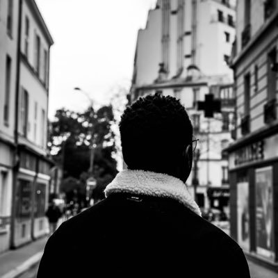 Oríadé's profile picture