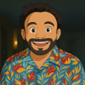 Profilbild von Shubho Dey