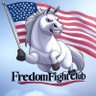 FreedomFightClub profil fotoğrafı