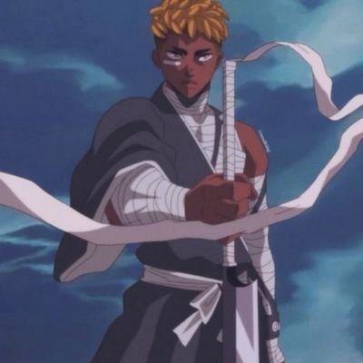 J👑BLEACHTYBW's profile picture
