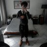 SickLucke profil fotoğrafı