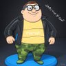 Profilbild von مملی فشفشه👑(مملی طلای سابق اکانت سوم)