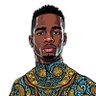 Profilbild von Kobby Akoto