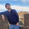 Profilbild von Antonio