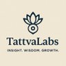 Tattva Labs | Trading | Macro | Copywriting profil fotoğrafı