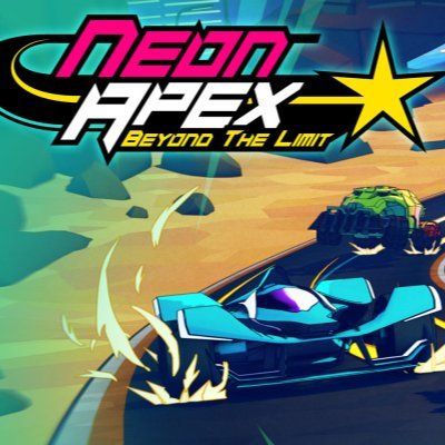 Repixel8 - Neon Apex : Beyond The Limit out NOW!'s profile picture