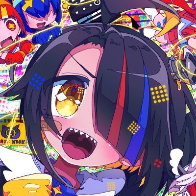 demae's profile picture
