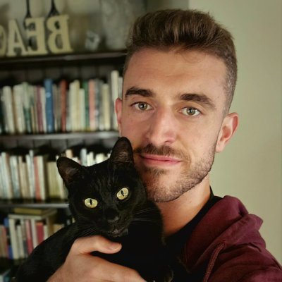 Martín Tayx's profile picture