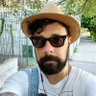 Francisco Machado profil fotoğrafı