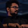 Profilbild von Vasanth