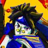 Profilbild von bush