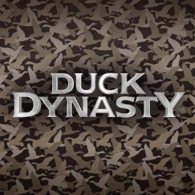 Duck Dynasty's profile picture