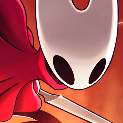 El Reino de Silksong's profile picture