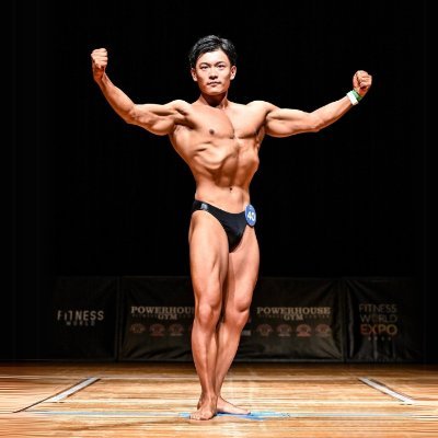 ジェントル保坂's profile picture