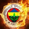 Fenerbahçe profil fotoğrafı