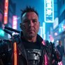 Wesley Todd profil fotoğrafı
