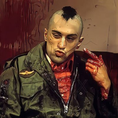 TravisBickle's profile picture