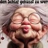 Profilbild von Ines Schirmer