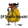 Francitoshi's profile picture