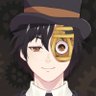 Clockwork ⚙️🎩 的头像