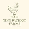 Фото профиля Tiny Patriot ✝️🇺🇸