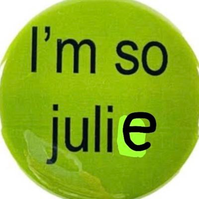 juliefork chart girl vynil's profile picture