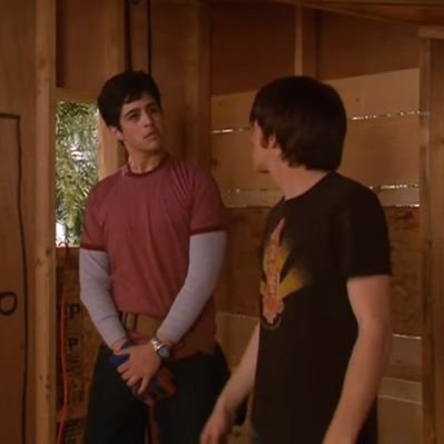 Acervo Drake e Josh's profile picture