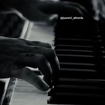🎹El Pianista🎹's profile picture