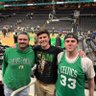 Chris Driscoll NBA's profile picture