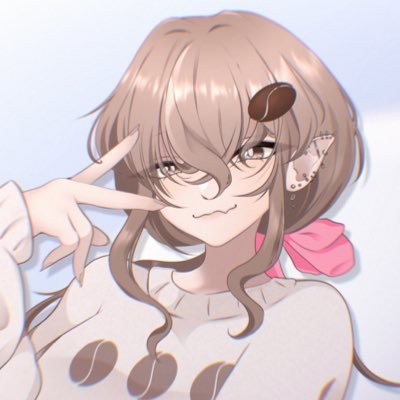 MayaCoffeeElf's profile picture