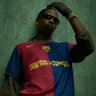 FCB Teddy profil fotoğrafı