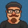 Rémi Rostaing's profile picture