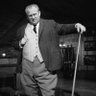 Auric Goldfinger profil fotoğrafı