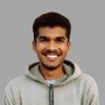 Profilbild von Abhishek Mamgain