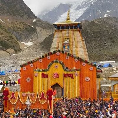 श्री केदारनाथ's profile picture