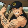 Bleach Demon Colonizer King profil fotoğrafı