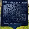 Americans Creed profil fotoğrafı