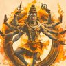 काल भैरव 的头像