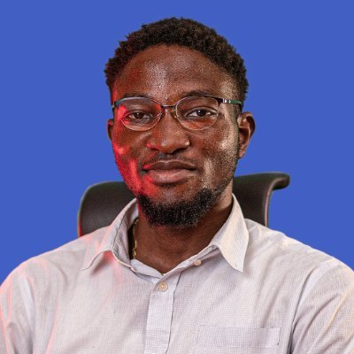 Agu Charles | Ads & Motion Designer's profile picture