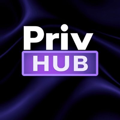 PrivHub's profile picture