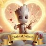 🦋✍🏻 Christal 🤍🕊️ profil fotoğrafı