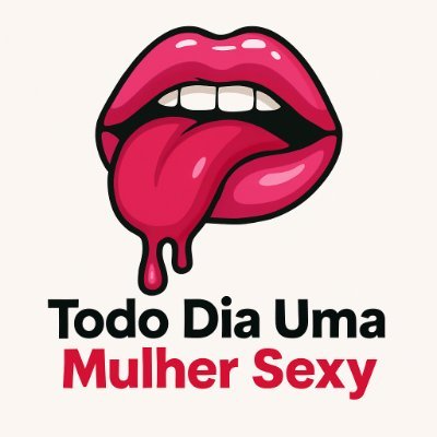 Todo dia uma mulher sexy's profile picture
