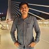 Profilbild von Darshak Patel