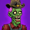 Zombie Ted profil fotoğrafı