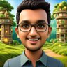 Manoj G 的头像