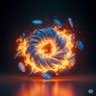 Profilbild von Burning Tokens