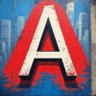 A,, I,, L,, A 的头像