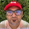 Alberto Zarza 🇲🇽's profile picture